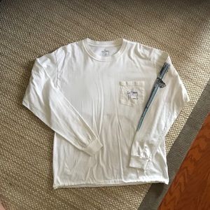 Guy Harvey long sleeve T-shirt 🔴🔴